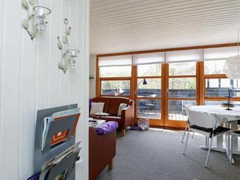 Holiday Home Ulfborg XI