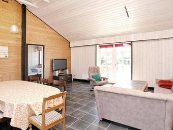 Holiday Home In Unnaryd