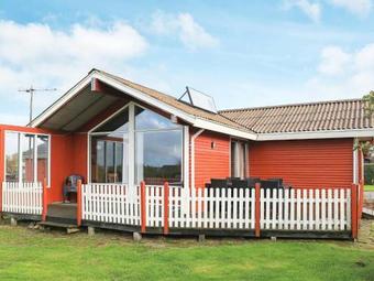 Holiday Home Vinderup IX