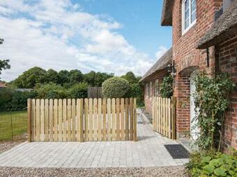 Four-bedroom Holiday Home In H�jer