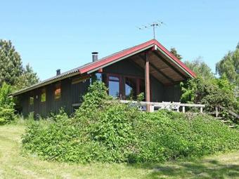 One-bedroom Holiday Home In Vordingborg