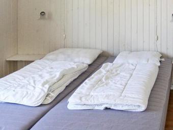 Two-bedroom Holiday Home In Vordingborg 2