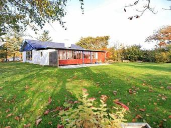 Three-bedroom Holiday Home In Vinderup 11