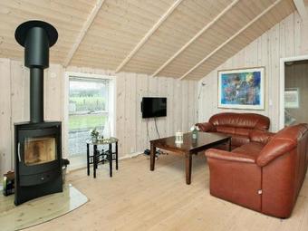 Holiday Home Kildebakken