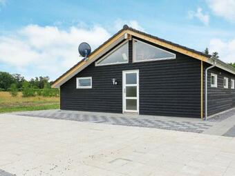 Holiday Home Sp�ttrup Viii