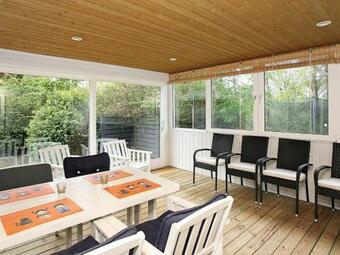 Holiday Home Skovstjernevej