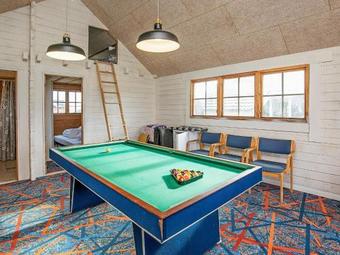 Holiday Home Sp�ttrup IX