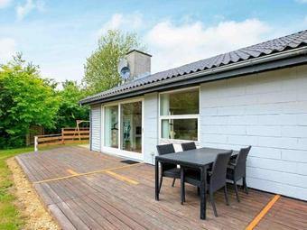Holiday Home Sp�ttrup II