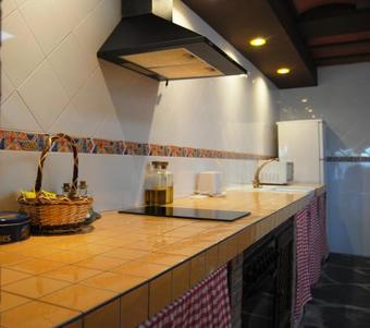 Agroturismo Casa Rural De Miguel