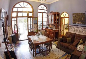 Bed & Breakfast Casa Rural El Pati De La Iaia