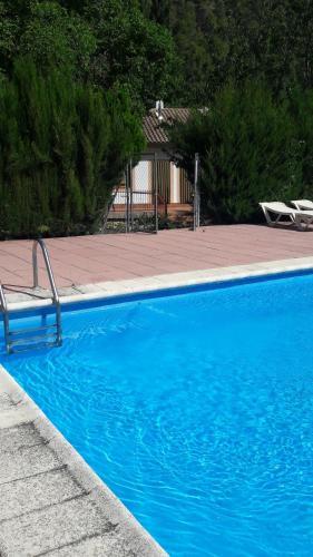 Alojamiento Rurales El Bat�n Del Puerto