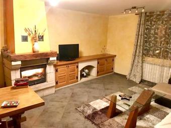 Holiday Home Calle Larga