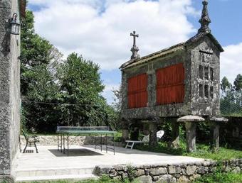 Casa Anceu Archsenseapartments.