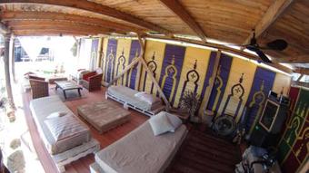 Agroturismo Casa Maza