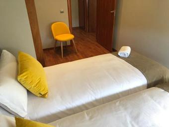 Apartamento Up Rooms Banyoles