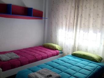 Holiday Home Avenida Paraiso