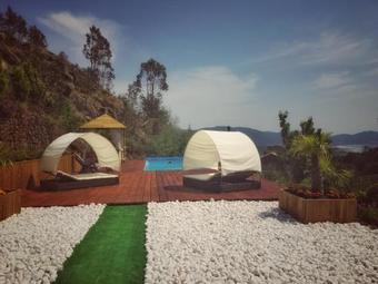 Agroturismo Casa Rural San Cibran