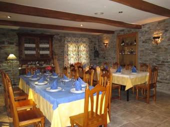 Agroturismo A Lareira