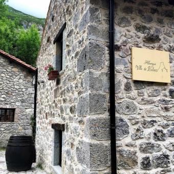 Albergue Villa De Bulnes