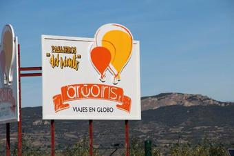 Rivera Del Tir�n Apartamentos