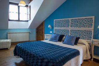 Hostal Posada La Busta