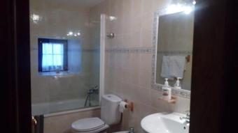 Agroturismo Casa Rural Del Chopo