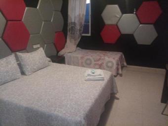Hostal Los Badenes