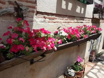 Posada La Casa De Las Manuelas