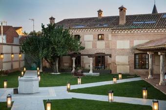 Posada Isabel De Castilla