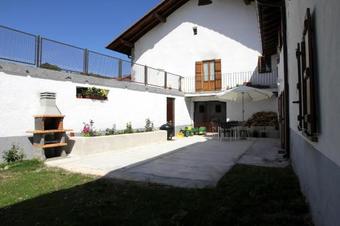 Agroturismo Casa Rural Primorena Txiki