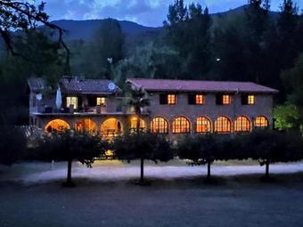 Agroturismo Can Torrotes