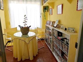 Holiday Home Calle D'alt