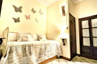 Villa Calle La Fuente