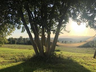 Beautiful Mansion In Pontos With Private Swimming Pool