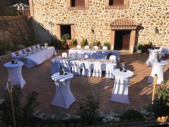 Agroturismo Casa Rural La Cabrera