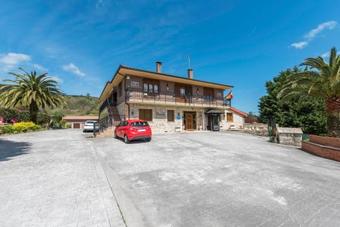 Agroturismo Casa Madrazo