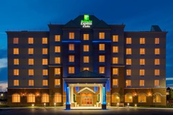 Holiday Inn Express Hotel & Suites Clarington - Bowmanville