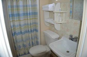 Motel Riviere Trois Pistoles