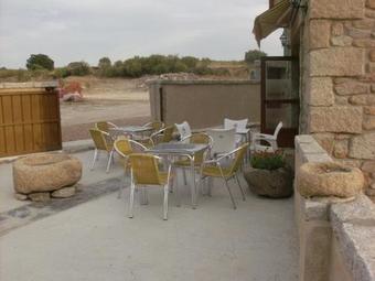 Agroturismo El Quinto Pino