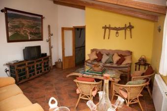 Agroturismo Casa Rural Villa Paterna