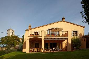 Villa Sague
