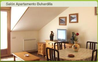 Apartamento Rural Los Adobes I