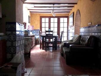 Holiday Home Placa Vella