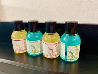 Lodge Caba�a El Valle