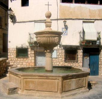 Hostal Rural Morat�n