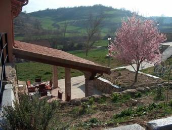 Agroturismo Las Majadas De San Pelayo