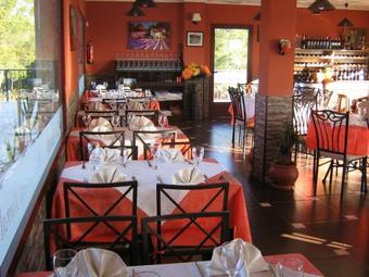 Hotel Restaurant Cau Blanch