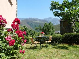 Apartamentos El Valledor