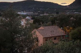 Agroturismo Cases Rurals El Castell