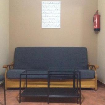 Apartamentos El Silo Confort